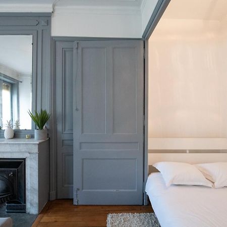 Le Vendome - Bel Appartement Proche Centre Ville Lyon Ngoại thất bức ảnh