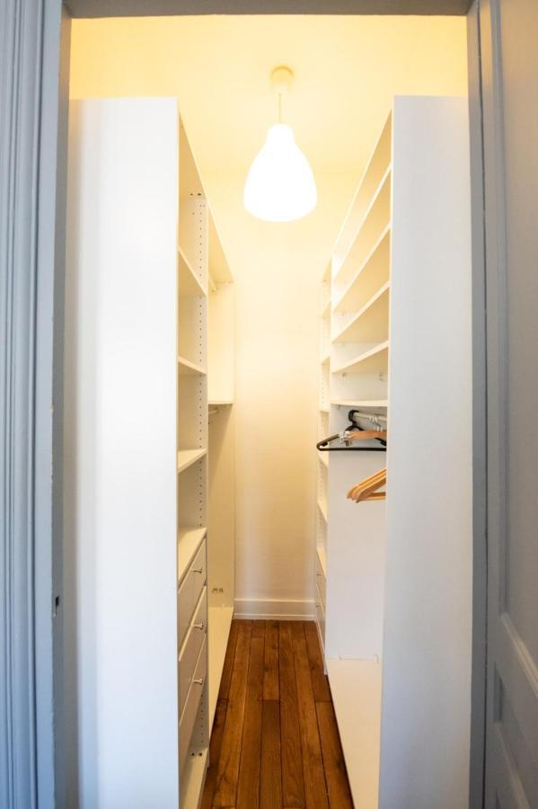Le Vendome - Bel Appartement Proche Centre Ville Lyon Ngoại thất bức ảnh