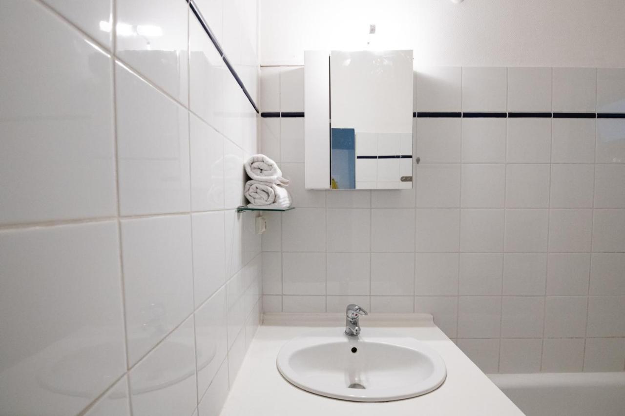 Le Vendome - Bel Appartement Proche Centre Ville Lyon Ngoại thất bức ảnh