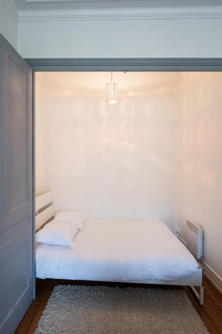 Le Vendome - Bel Appartement Proche Centre Ville Lyon Ngoại thất bức ảnh