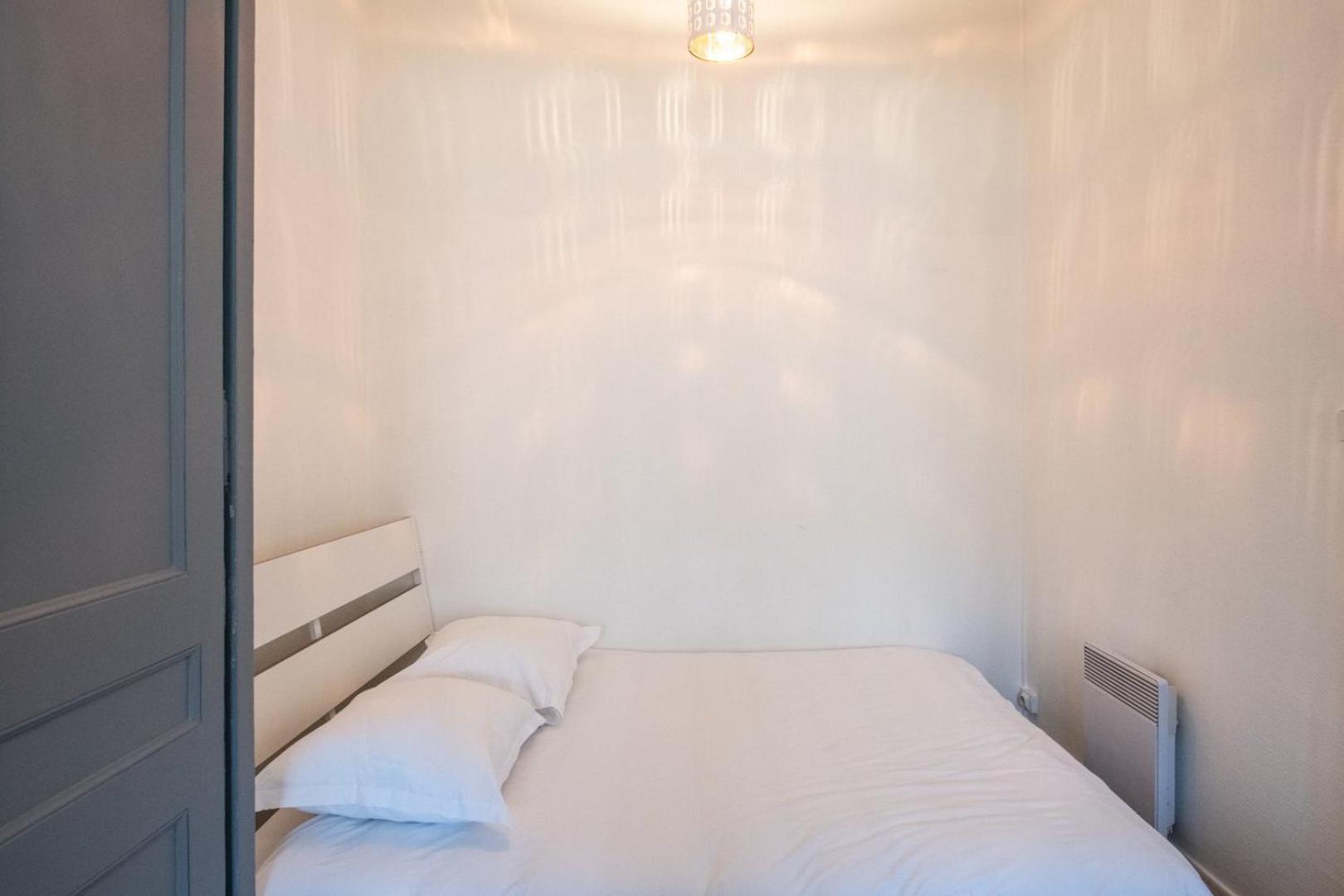 Le Vendome - Bel Appartement Proche Centre Ville Lyon Ngoại thất bức ảnh