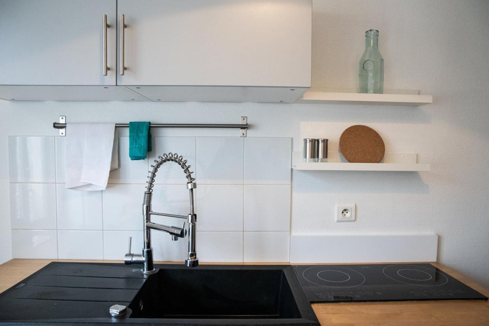 Le Vendome - Bel Appartement Proche Centre Ville Lyon Ngoại thất bức ảnh